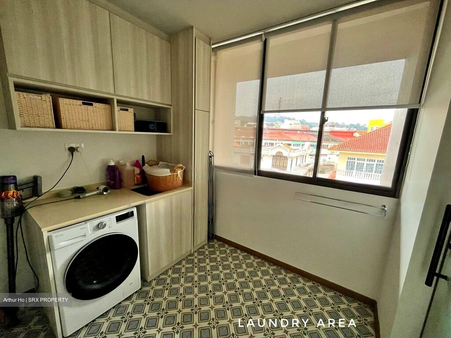 Kilat Centre (D21), Apartment #464152721